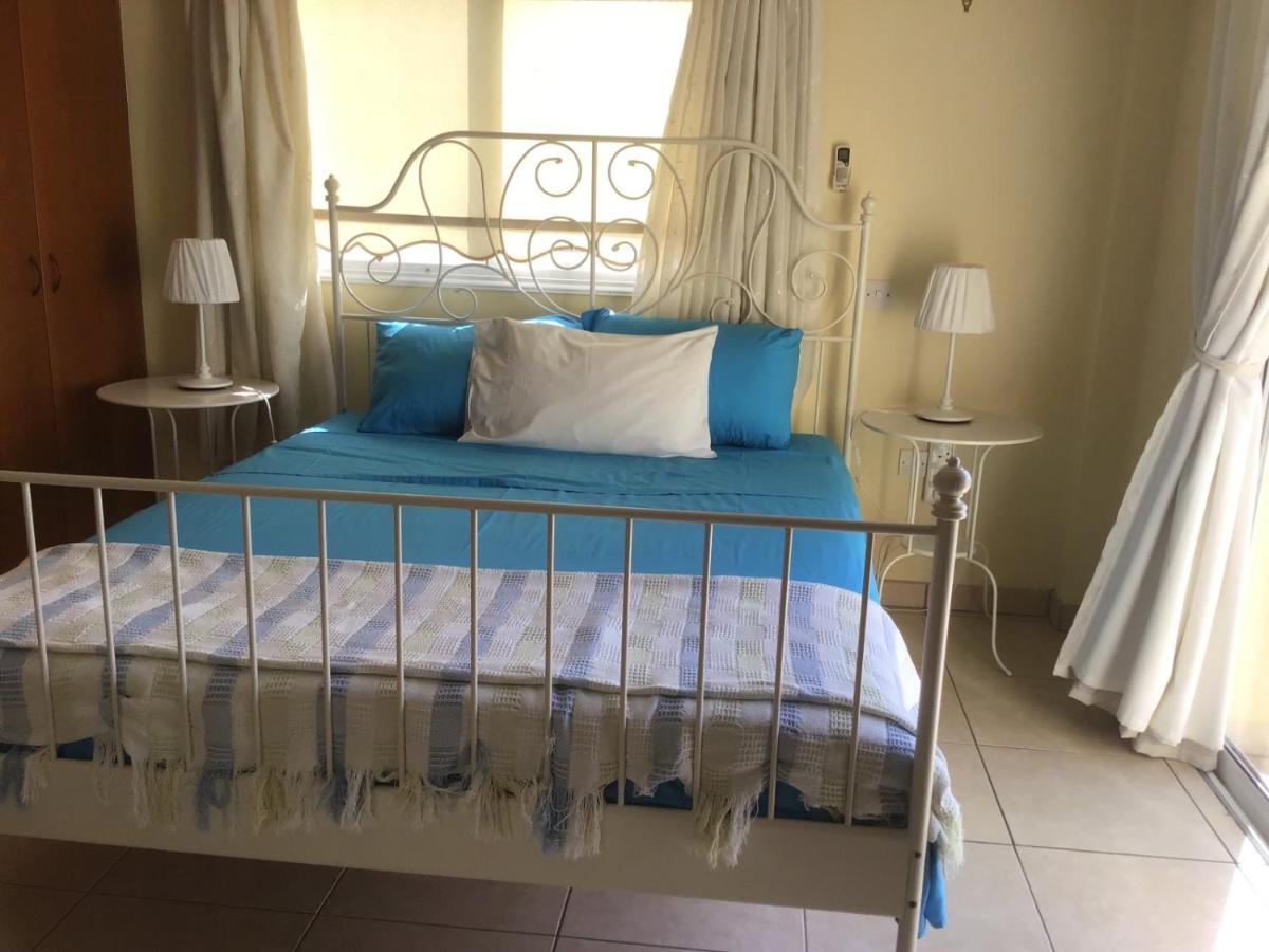 Carolyn Villa Is A Luxury 4-Bedroom Villa With Private Pool In Ayia Napa Exteriér fotografie
