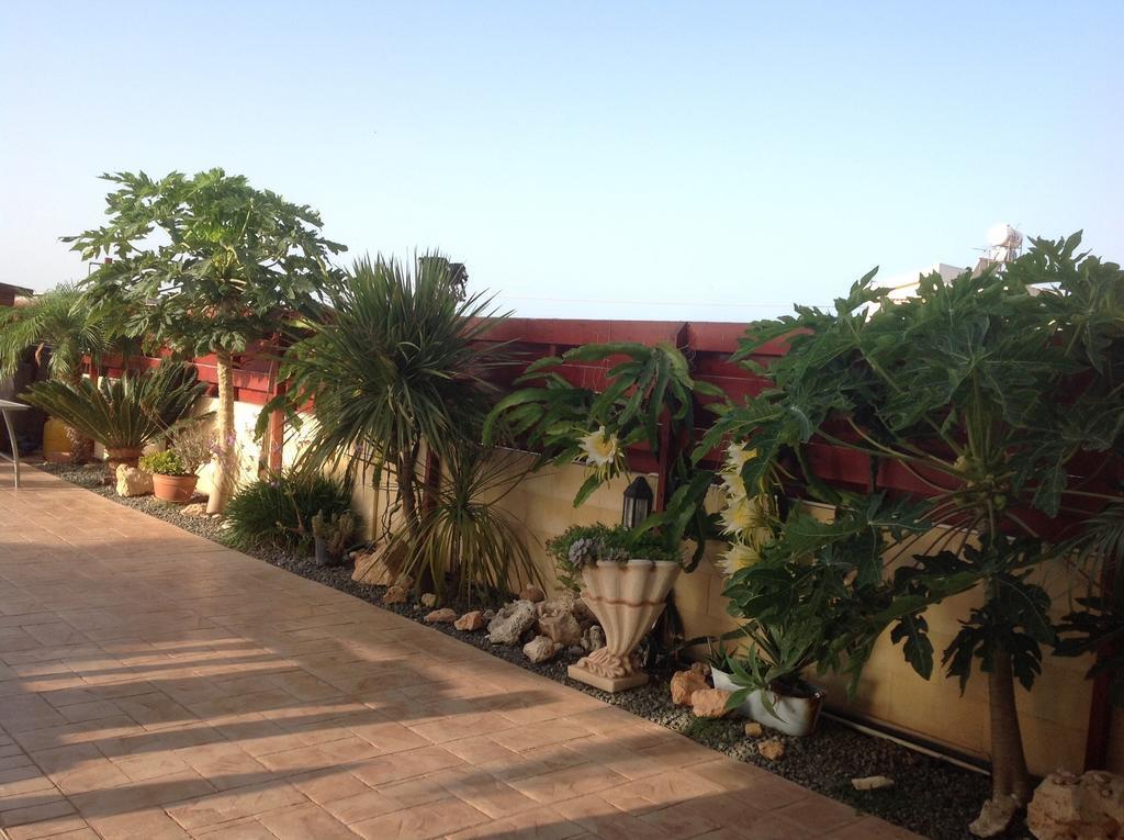 Carolyn Villa Is A Luxury 4-Bedroom Villa With Private Pool In Ayia Napa Exteriér fotografie